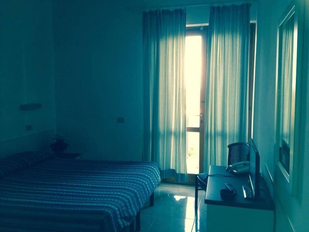Hotel Villa Padulella