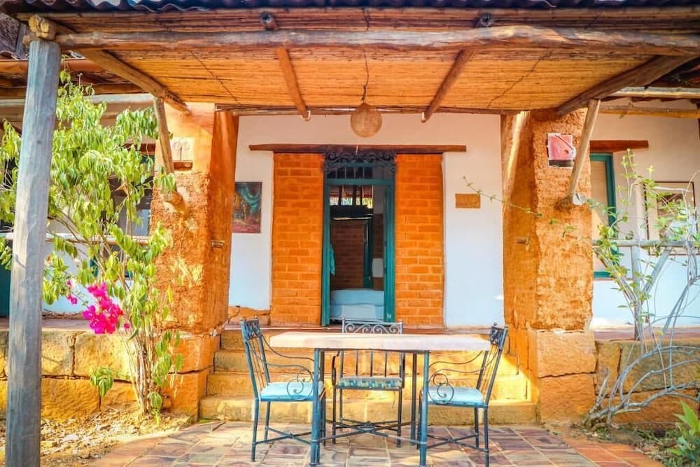 Hotel El Cogollo