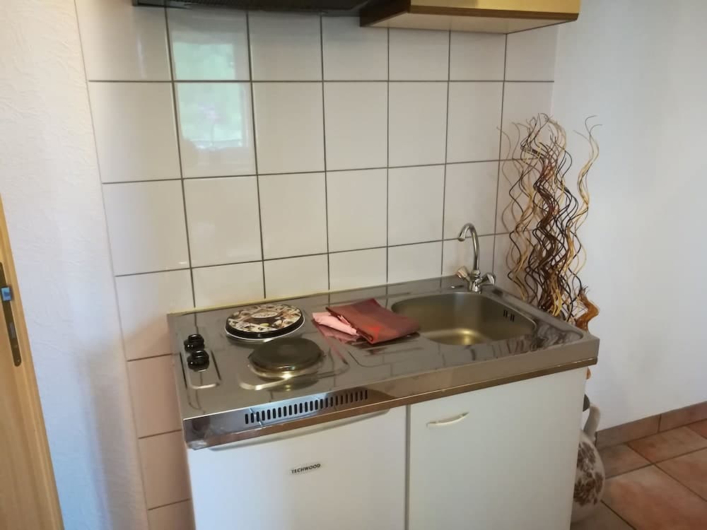 Bed & Breakfast Grunewald