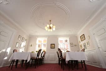 Hotel Postgaarden