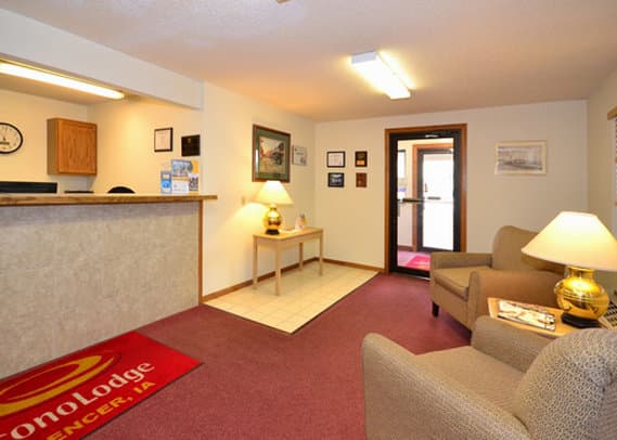 Econo Lodge