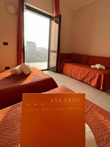 Hotel Aba