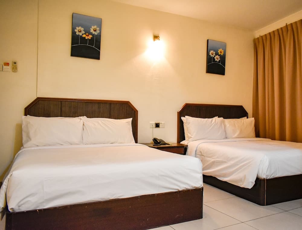 Townview Hotel