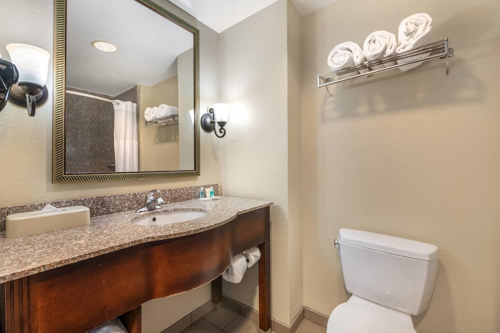Comfort Suites Ocala