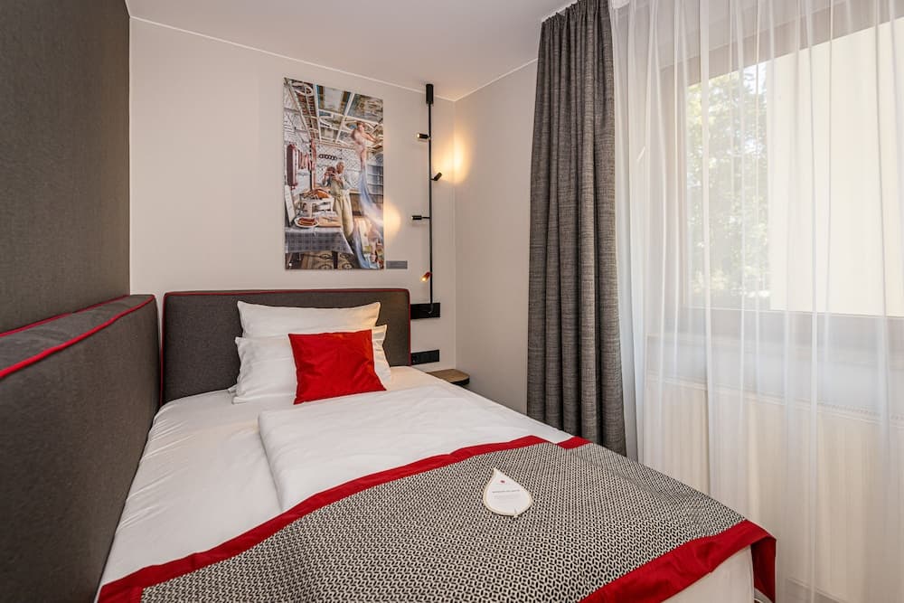 TOP VCH Hotel Michaelis Leipzig