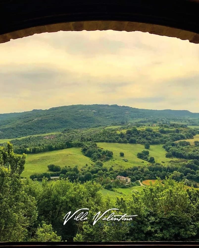 Villa Valentina Spa