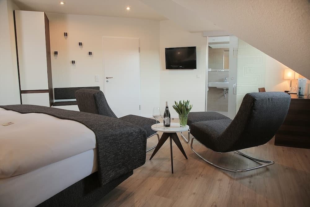 Hotel Haus Fliederbusch
