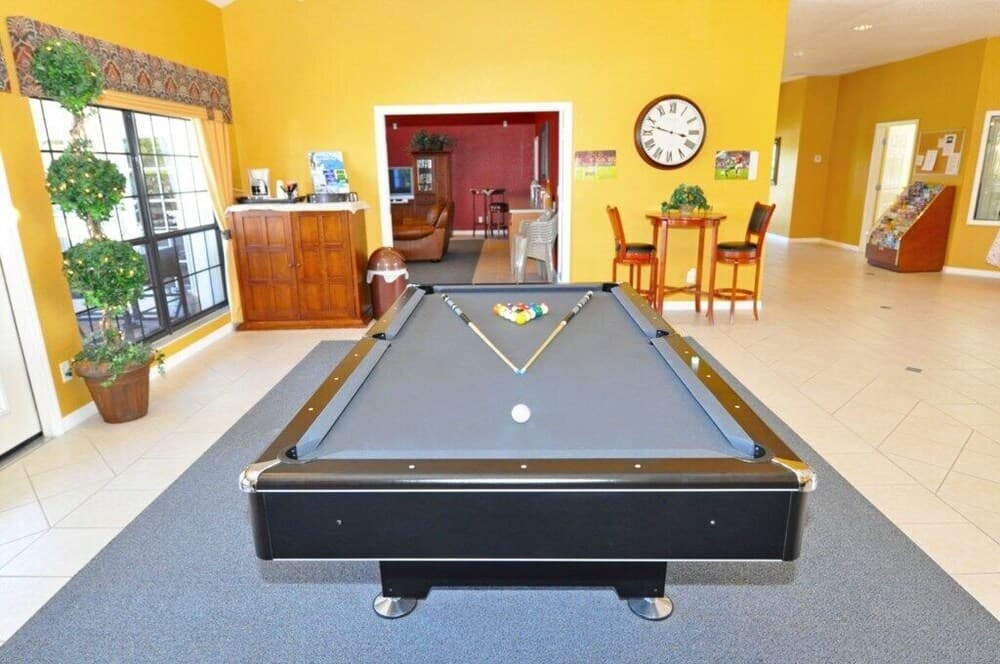 High Grove Resort