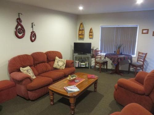Tohora View Bed and Breakfast
