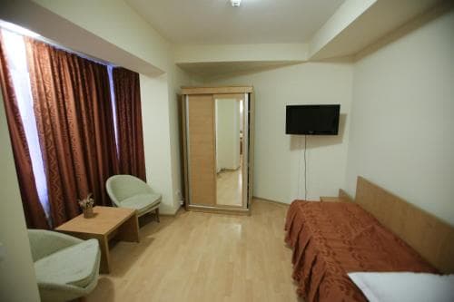 Hotel Herberth's