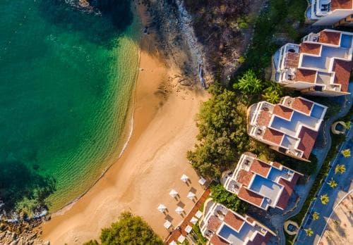 Celeste Beach Residences And Spa