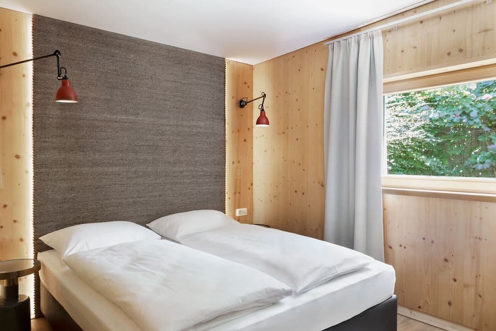 natürlich Hell. Aparthotel & Camping