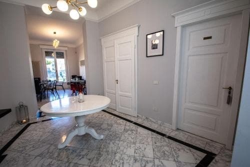 Compasso Suites