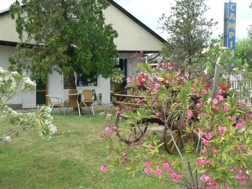 Balaton Eldorado Camping