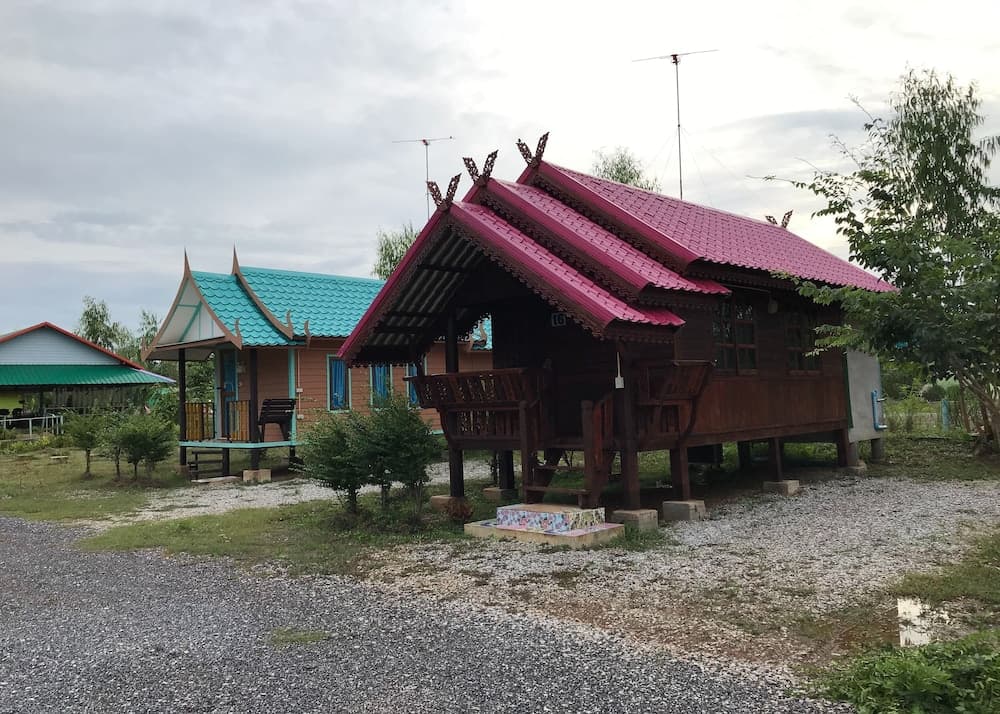 Baan Pak Wangthong