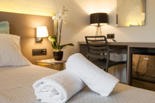 Matina Hotel