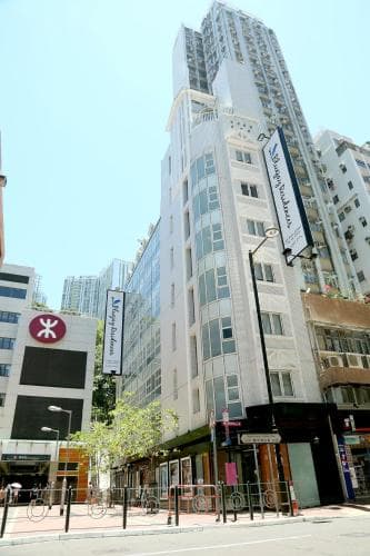 BLUEJAY RESIDENCES