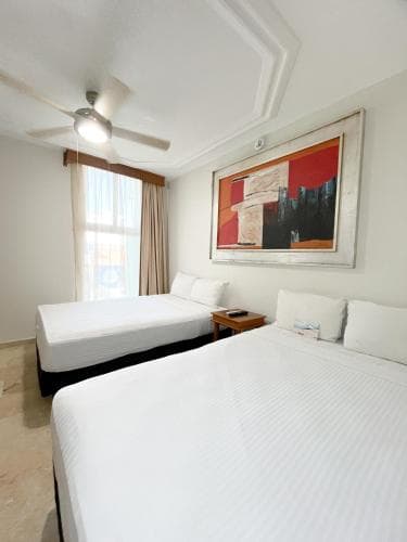 Quality Inn Mazatlan