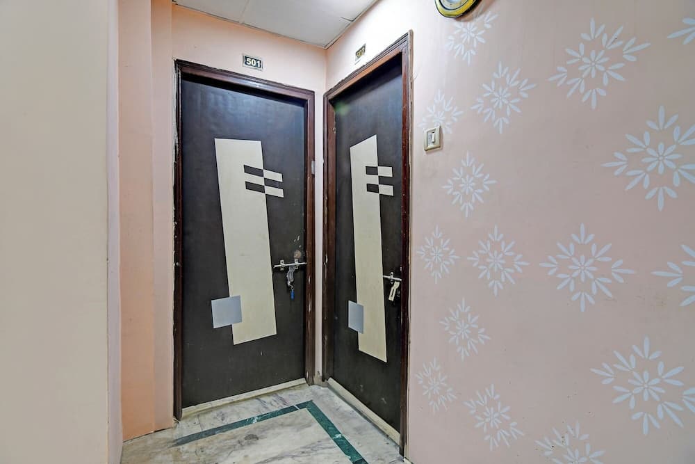 Fabhotel Relyef Inn