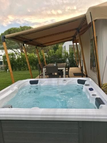 Villaggio La Pescaccia