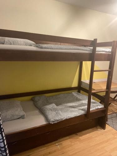 Friends Hostel