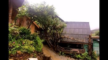 Valley House