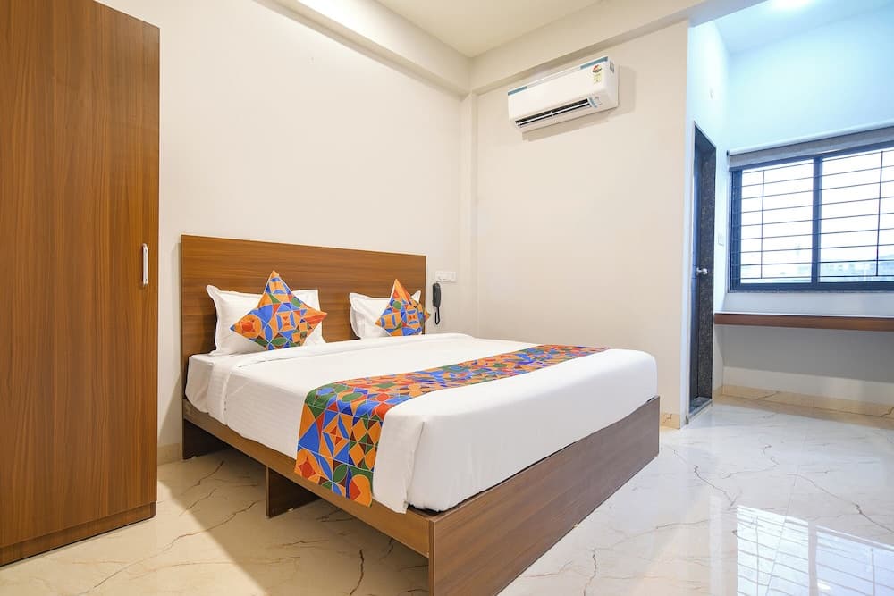 Fabhotel Evanka