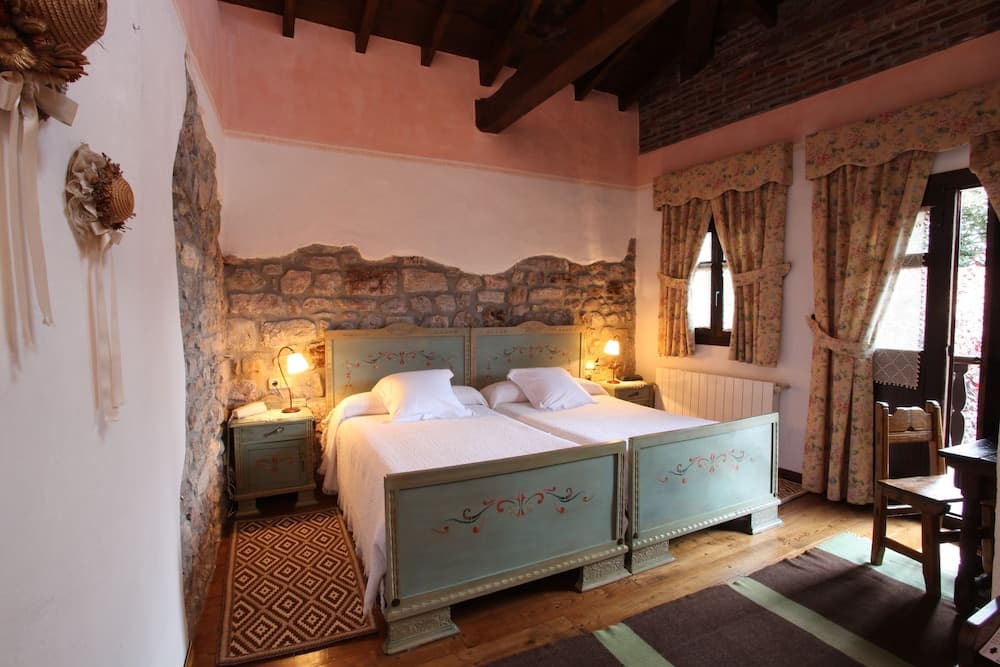 Casona D Alevia
