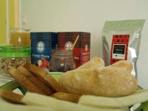 B&B Linea Verde
