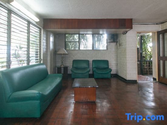 RedDoorz at Broadway Court Apartelle II Quezon City