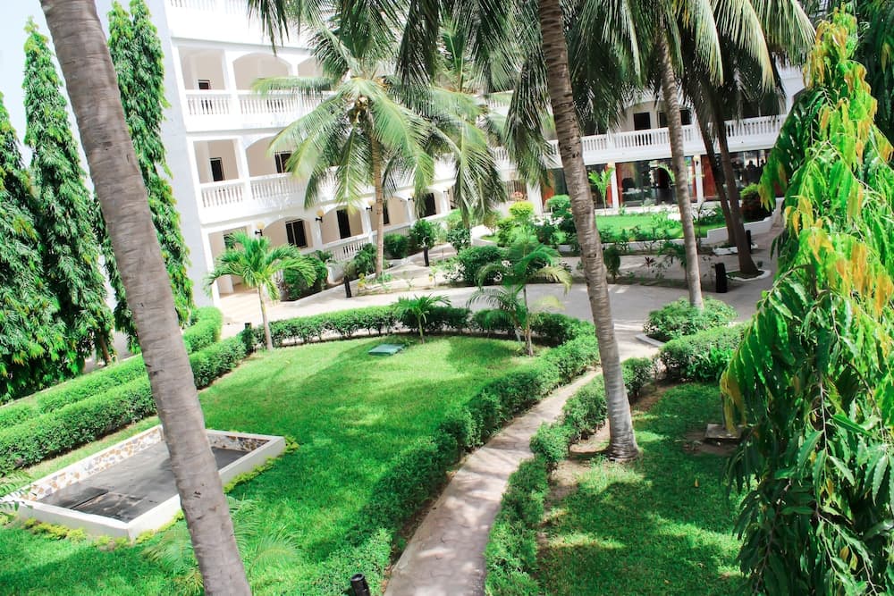 Sunu Hotel