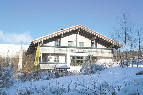 Ferienwohnungen Kroiß