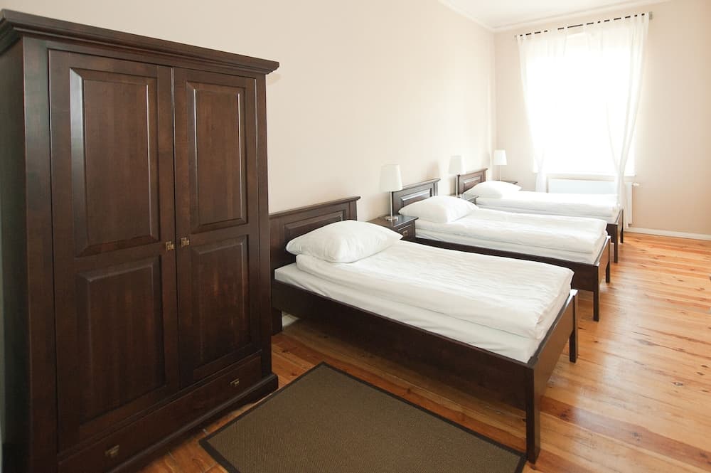 Apartamenty Classico