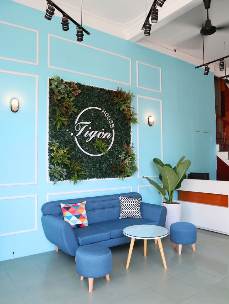 Tigonhouse Hostel