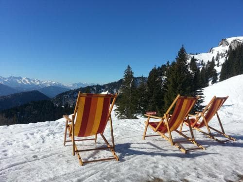 Ferienhaus Streidl
