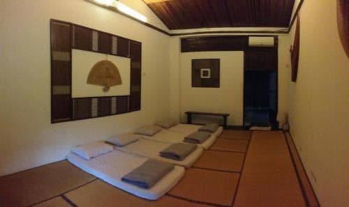 Bright Moon B&B