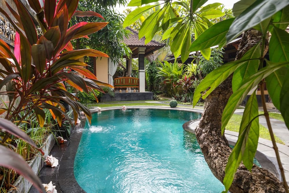Villa Jasmine