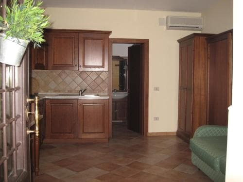 Appartamenti Vigna Dei Casali