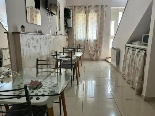 B&B Le Tre Gemme