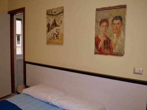 B&B Roma Citta Eterna