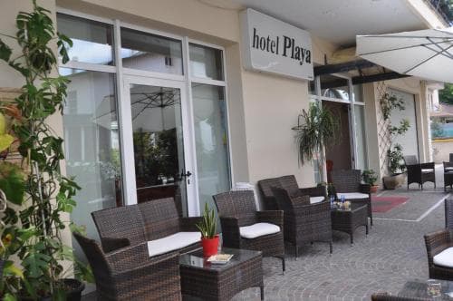 Hotel Playa