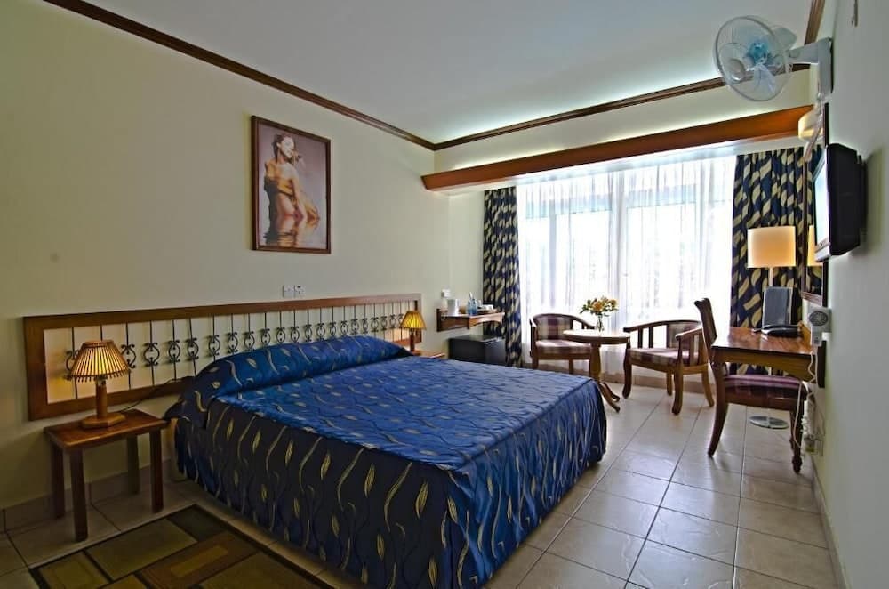 Sentrim Boulevard Hotel