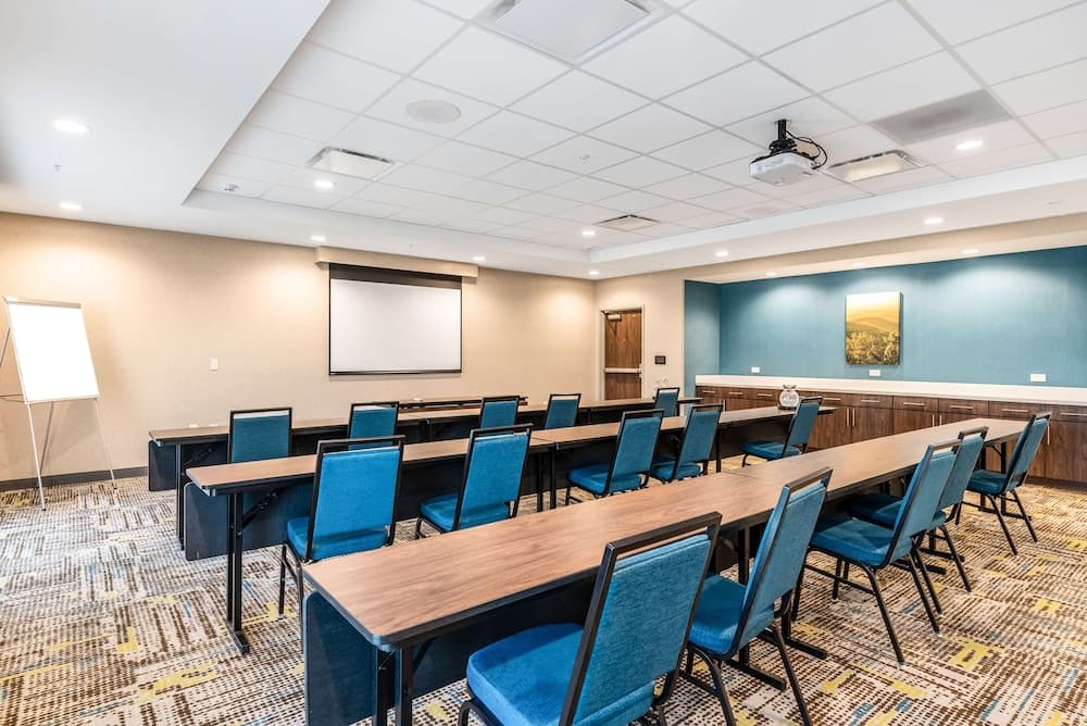Hampton Inn Batesville, Ar