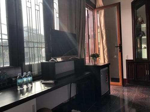 Baloo Hostel