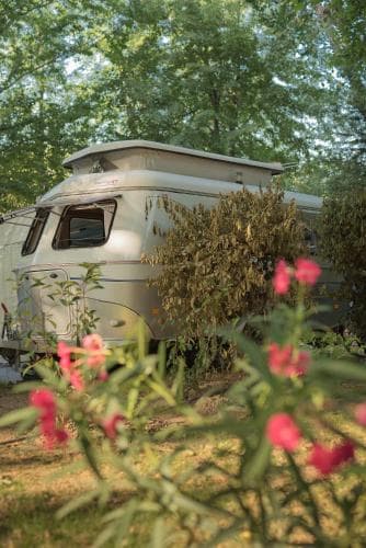 Camping De La Plage