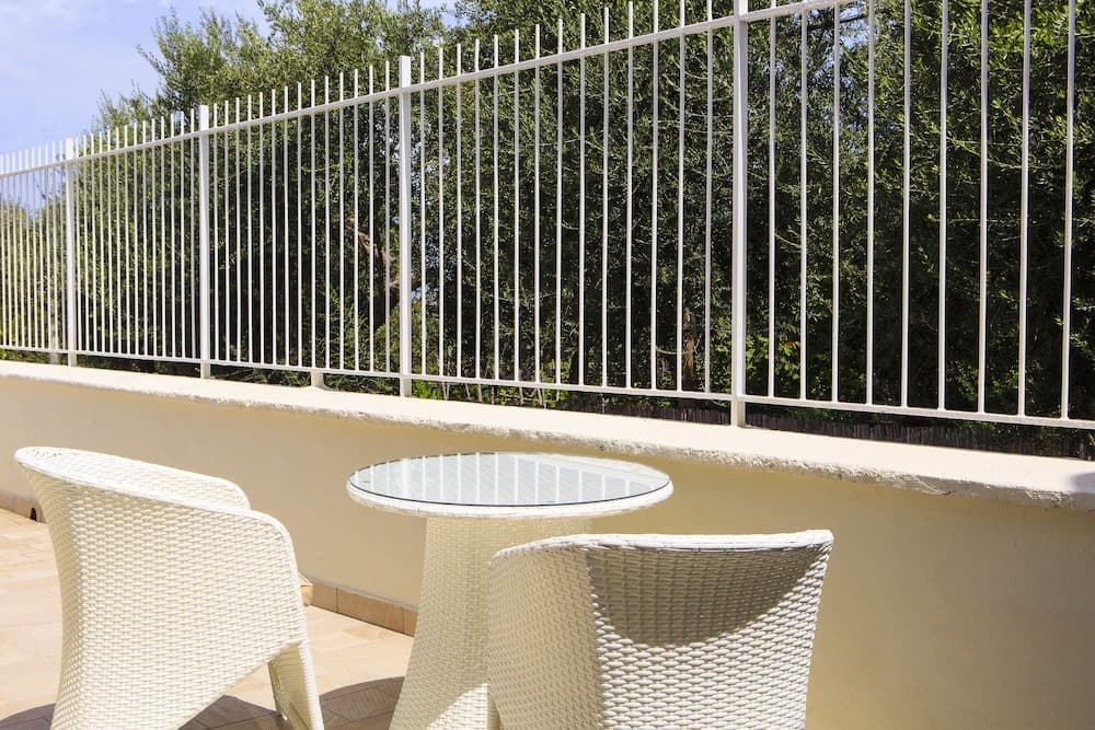 La Maison Conca Azzurra