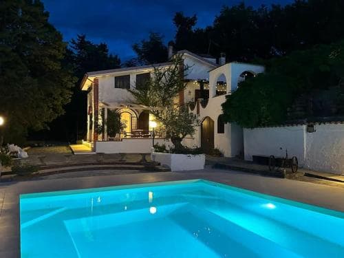 Villa Eddy