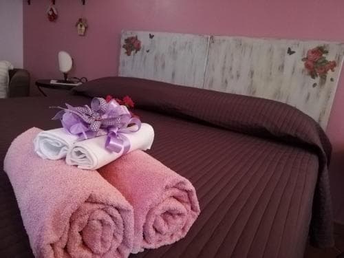 B&B LA Garzetta