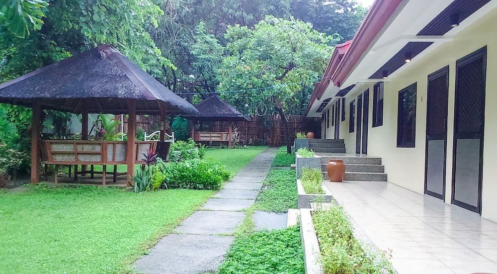 Kai Lodge