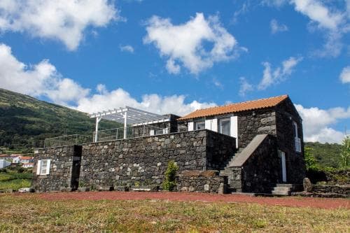 Adegas do Pico